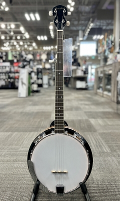 Beaver Creek - 5-String Banjo