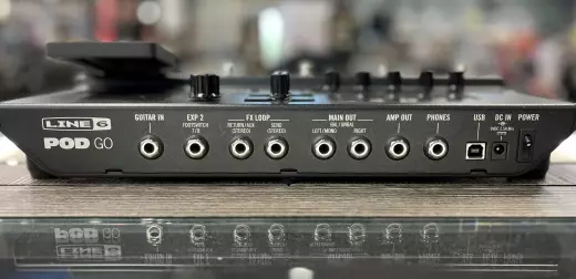Line 6 - POD Go 2