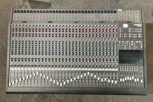 Mackie - ONYX 3280 Mixing Console