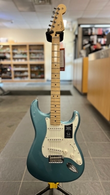 Fender - Player Strat MN (Tidepool)