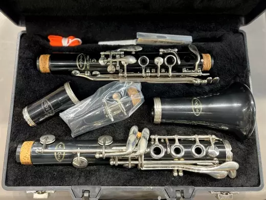 Vito - Student Bb Clarinet