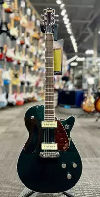Gretsch Guitars - G5210-P90 EMTC JET TWO90 CDG