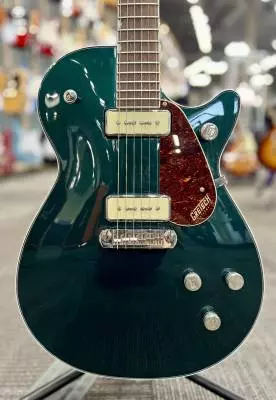 Gretsch Guitars - G5210-P90 EMTC JET TWO90 CDG 2
