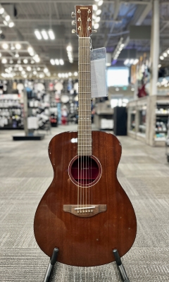Gear Hunter | Yamaha - STORIA III