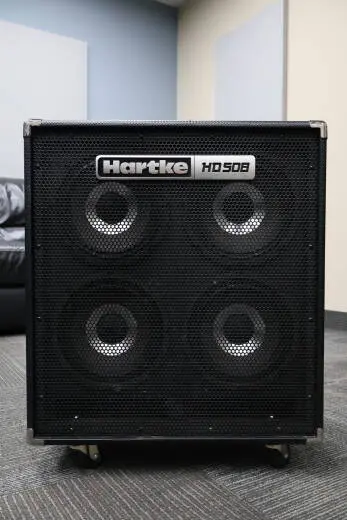 Hartke - HD508 500W 4X8