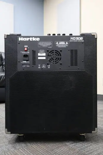Hartke - HD508 500W 4X8