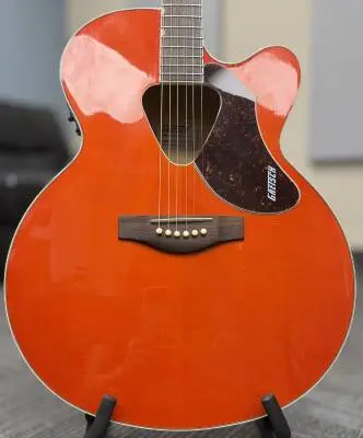 Gretsch Guitars - G5022CE RANCHER JUMBO 2