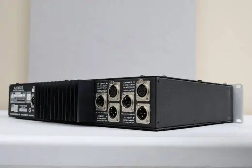 AVALON 2022 2CH MIC PRE 2