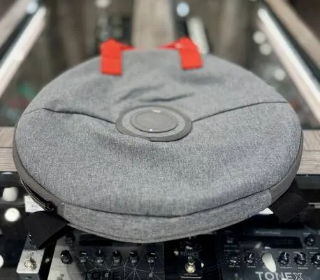 Groove Masters Percussion - HYBRID TONGUE DRUM AND HAND PAN 2