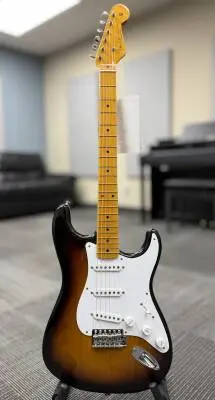 Fender - 70TH AM VINT II 1954 Strat 2TSB