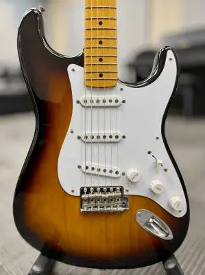 Fender - 70TH AM VINT II 1954 Strat 2TSB 2