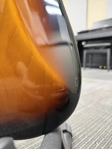 Fender - 70TH AM VINT II 1954 Strat 2TSB 2