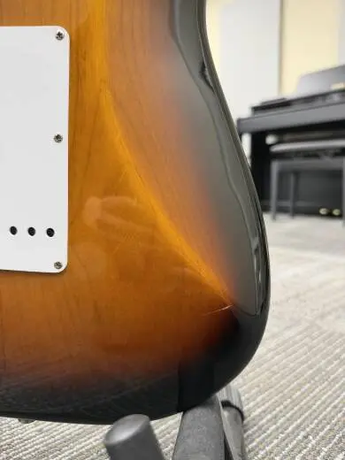 Fender - 70TH AM VINT II 1954 Strat 2TSB 2