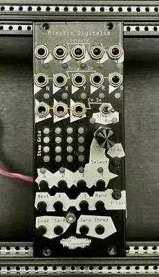 NOISE ENGINEER - MIMETIC DIGITALIS