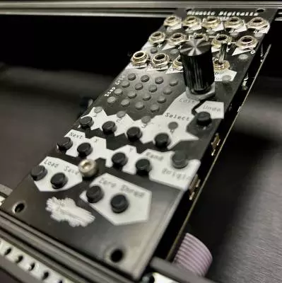 NOISE ENGINEER - MIMETIC DIGITALIS 2