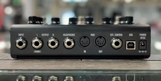 IK Multimedia - TONEX 2