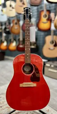 Gibson J45 CHERRY