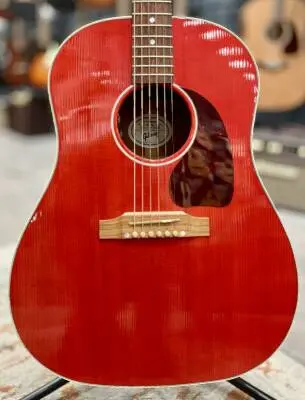 Gibson J45 CHERRY 2