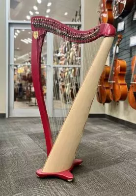 Lyon & Healy - DRAKE TWO-TONE