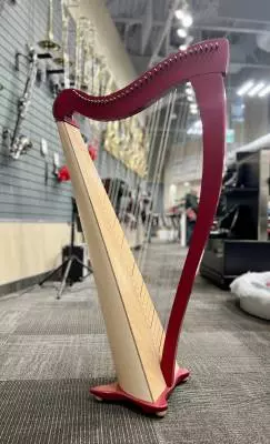 Lyon & Healy - DRAKE TWO-TONE 2