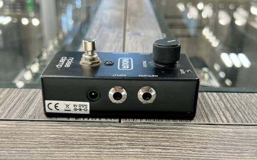 MXR M195 - Noise Clamp | Long & McQuade