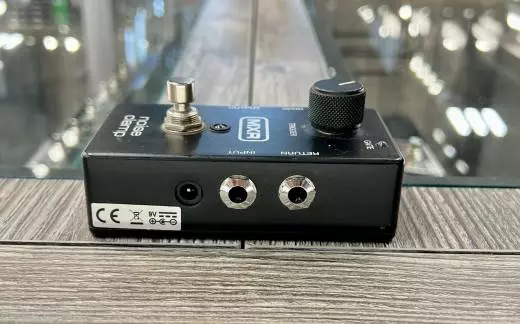 MXR - NOISE CLAMP 2