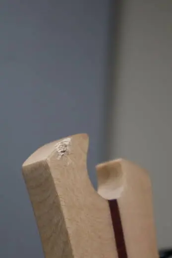 Tobias - GROWLER IV SAT NATURAL 2