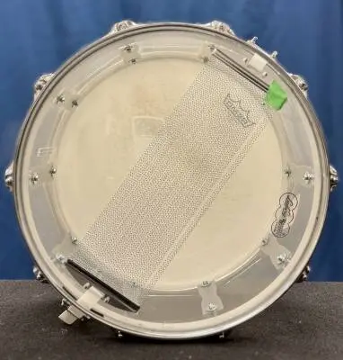 LUDWIG VISTALITE 6.5X14 SNARE 2