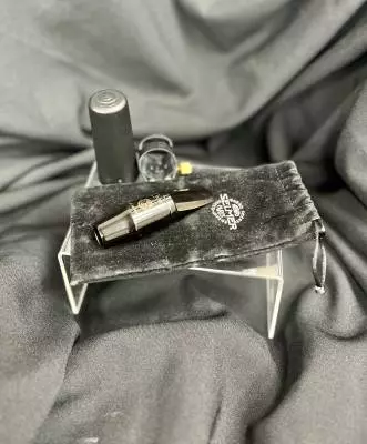 Selmer - S402-C1 W/ LIGATURE 2