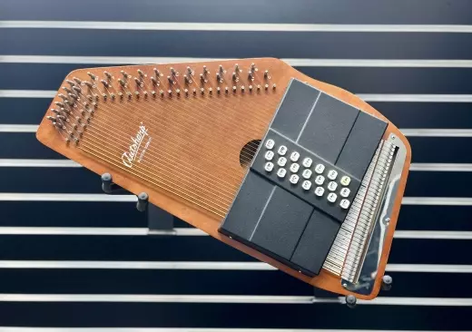 Oscar Schmidt - SCHMIDT 21 CHORD CLASSIC
