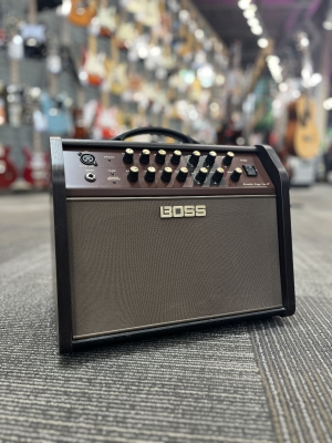 Store Special Product - BOSS - Acoustic Singer Live LT Guitar Amp