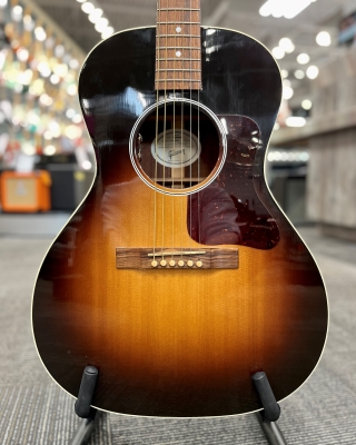 Store Special Product - Gibson - 2019 L-00 Vintage Sunburst