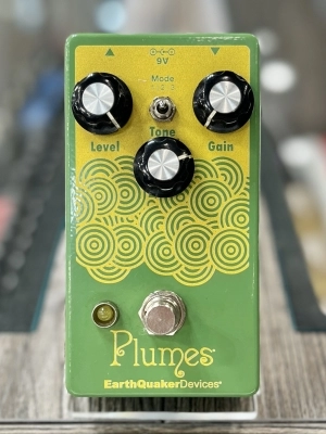 Store Special Product - EarthQuaker Devices - Plumes