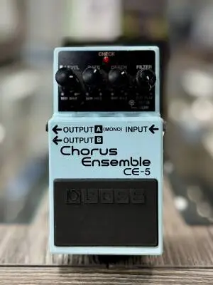 BOSS - CE-5