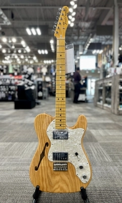 Fender - American Vintage II 1972 Tele Thinline