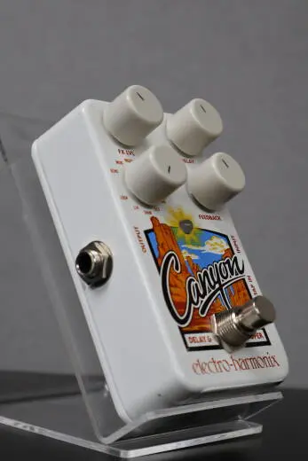 Store Special Product - Electro-Harmonix - CANYON