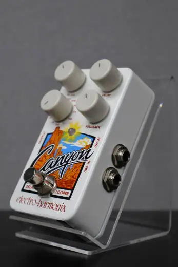 Store Special Product - Electro-Harmonix - CANYON