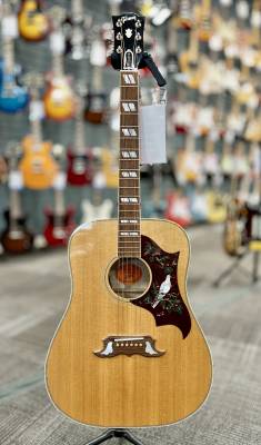 Store Special Product - Gibson - DOVE ORIGINAL - ANTIQUE NATURAL