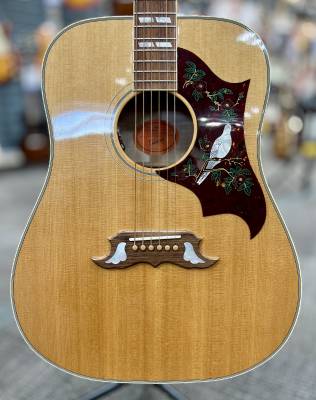 Store Special Product - Gibson - DOVE ORIGINAL - ANTIQUE NATURAL
