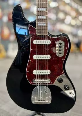 Squier - CLASSIC VIBE VI 2