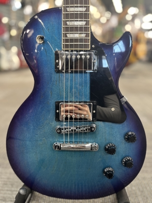 Store Special Product - Gibson - Les Paul Studio - Blueberry Burst