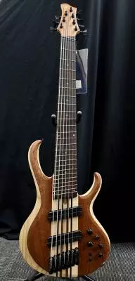 Ibanez - BTB7 MULTI SCALE NATURAL MOCHA LG