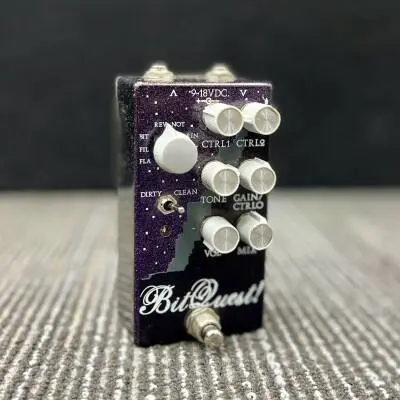 Dr Scientist - BITQUEST!