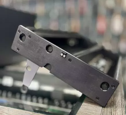 Store Special Product - Intellijel - CASE-7U-104HP-B