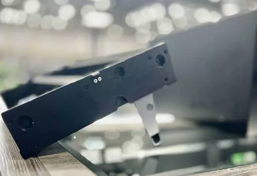 Store Special Product - Intellijel - CASE-7U-104HP-B