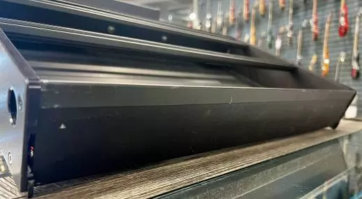 Intellijel - CASE-7U-104HP-B 2