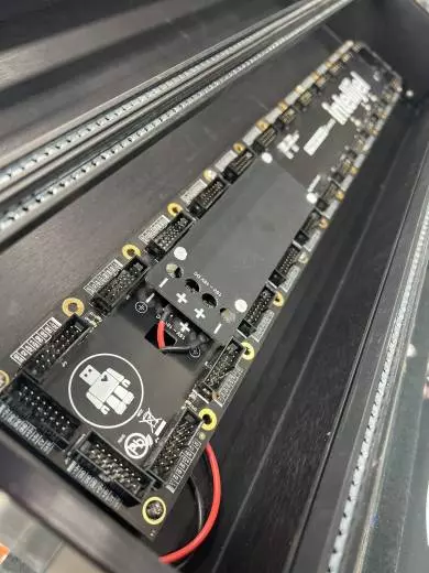 Intellijel - CASE-7U-104HP-B 2