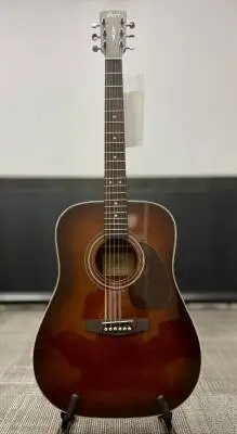 CORT EARTH70-BR