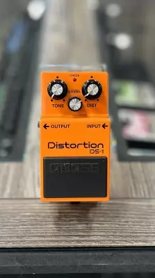 Store Special Product - BOSS - DISTORTION