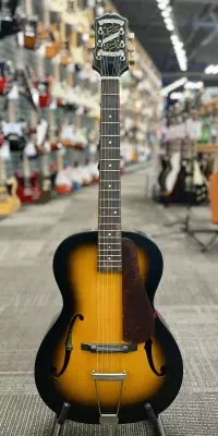 Epiphone - Century Olympic - Violinburst